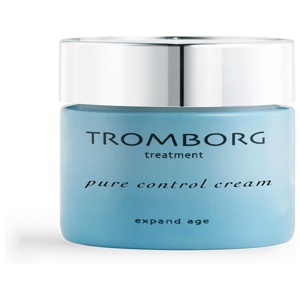 Tromborg Pure Control Cream 30 ml produktbillede