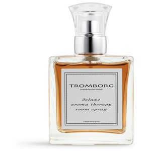 Tromborg Deluxe Aroma Therapy Room Spray 100 ml produktbillede