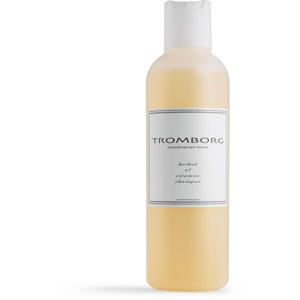 Tromborg Shampoo Herbal & Vitamin 200 ml Produktbild
