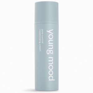 Tromborg YOUNG MOOD Pure Control Moisturizing Cream 50 ml produktbillede