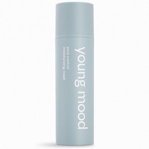 Tromborg YOUNG MOOD Pure Control Moisturizing Mask 50 ml produktbillede