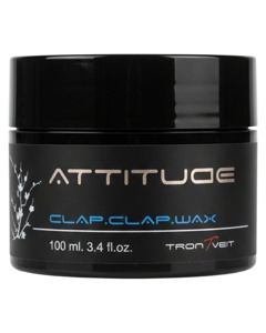 Trontveit Attitude Clap Wax produktbillede