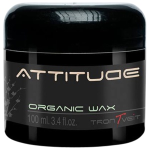 Trontveit Attitude Organic Wax produktbillede