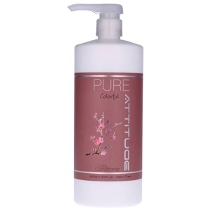 Trontveit Attitude Pure Colorful Conditioner produktbillede
