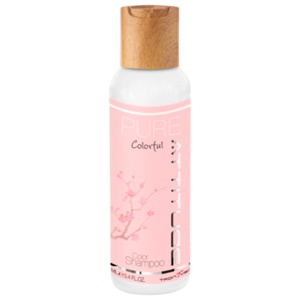 Trontveit Attitude Pure Colorful Shampoo produktbillede