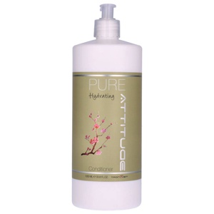 Trontveit Attitude Pure Hydrating Conditioner produktbillede