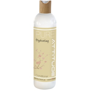 Trontveit Attitude Pure Hydrating Conditioner produktbillede