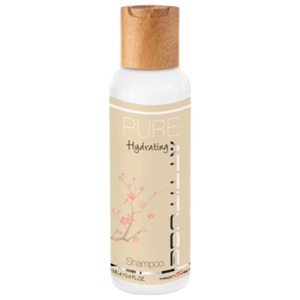 Trontveit Attitude Pure Hydrating Shampoo produktbillede