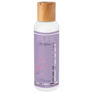 Trontveit Pure Attitude No Yellow Conditioner - 100 ml. produktbillede