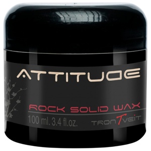 Trontveit Attitude Rock Solid Wax produktbillede