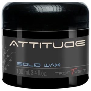 Trontveit Attitude Solid Wax produktbillede