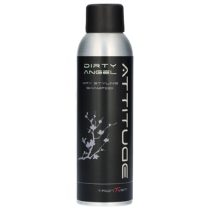 Trontveit Dirty Angel Dry Styling Shampoo produktbillede