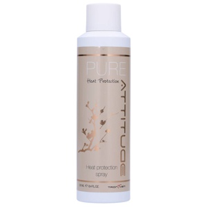 Trontveit Heat Protection Spray produktbillede