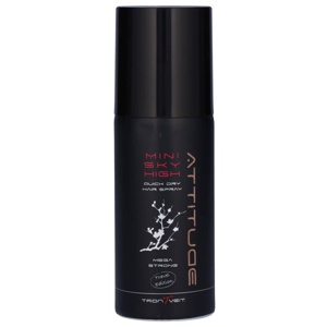 Trontveit Mini Sky High Hairspray Attitude produktbillede