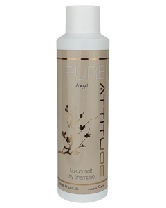 Trontveit Pure Angel Luxery Soft Dry Shampoo produktbillede