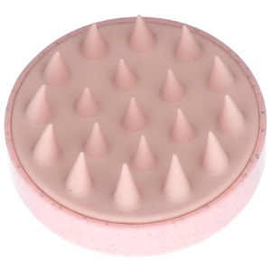 Trontveit Pure Attitude Bio Brush Pink produktbillede