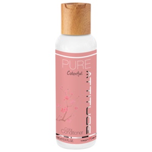 Trontveit Pure ATTITUDE Colorful Conditioner 100 ml produktbillede