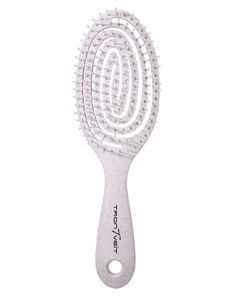 Trontveit Pure Attitude ECO Detangler Brush produktbillede
