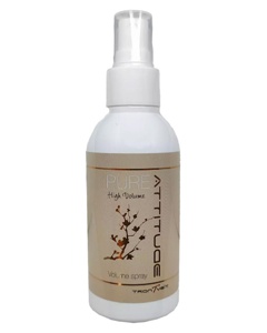 Trontveit Pure Attitude High Volume Spray produktbillede
