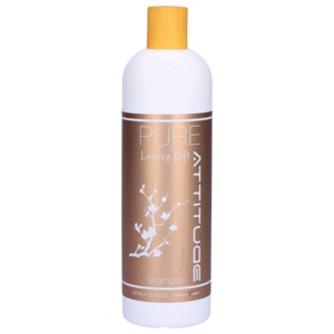 Trontveit Pure Attitude Luxury Lift Shampoo produktbillede