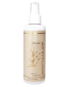Trontveit Pure Attitude Miracle Leave-in Treatment produktbillede
