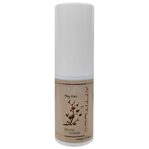 Trontveit Pure Attitude Volume Powder Big Hair produktbillede