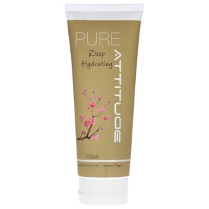 Trontveit Pure Deep Hydrating Attitude Mask produktbillede