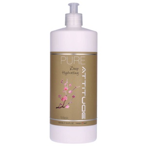 Trontveit Pure Deep Hydrating Attitude Mask produktbillede