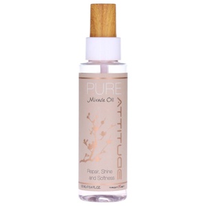 Trontveit PURE Miracle Oil ATTITUDE produktbillede