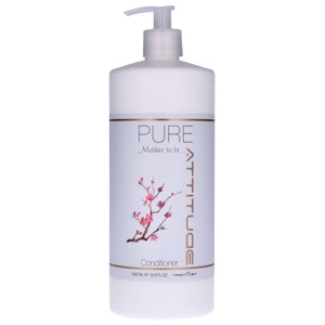 Trontveit Pure Mother To Be Attitude Conditioner produktbillede
