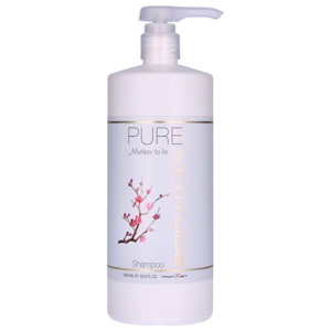 Trontveit Pure Mother To Be Attitude Shampoo produktbillede