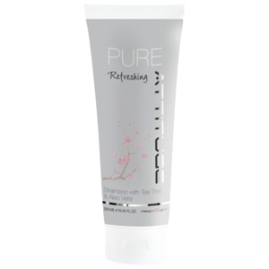 Trontveit Pure ATTITUDE Refreshing Shampoo 500 ml produktbillede