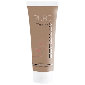 Pure Attitude Repairing Mask - 200 ml. produktbillede