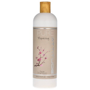 Trontveit Pure Repairing Attitude Shampoo produktbillede