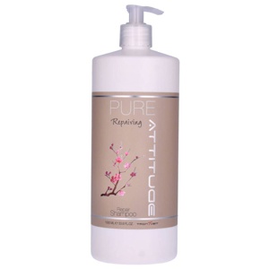 Trontveit Pure Repairing Attitude Shampoo produktbillede