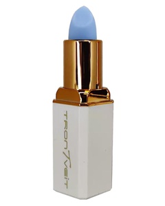 Trontveit Pure Skin Attitude Miracle Lipstick Blue produktbillede