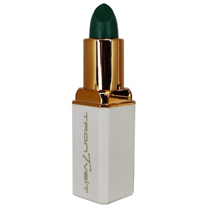 Trontveit Pure Skin Attitude Miracle Lipstick Green produktbillede