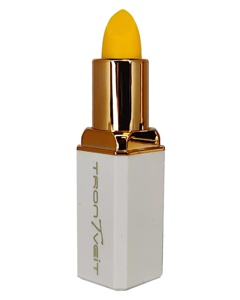 Trontveit Pure Skin Attitude Miracle Lipstick Yellow produktbillede