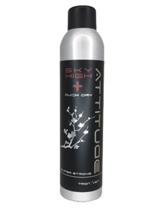 Trontveit Sky High Plus ATTITUDE produktbillede