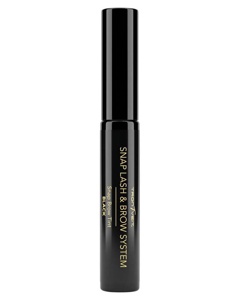 Trontveit Snap Brow Tint - Black produktbillede