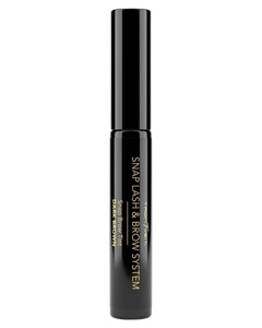 Trontveit Snap Lash & Brow System Snap Brow Tint Dark Brown produktbillede