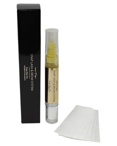 Trontveit Snap Lash & Brow System, Snap Wax Pen, inkl. 20 stk. Wax Paper produktbillede