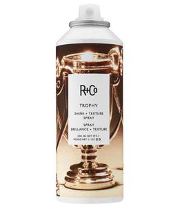 Trophy Shine+Texture Spray 200 ml produkt bild