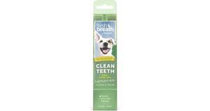 Tropiclean Clean Teeth Oral Care Gel 59 ml produkt bild