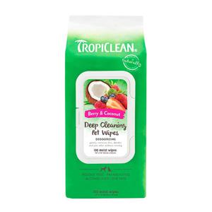 Deep Cleaning wipes produkt bild