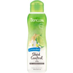 Tropiclean Shed Control balsam hund/katt produkt bild