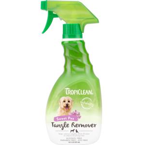 Tropiclean Tangle Remover Balsamspray 473 ml produkt bild