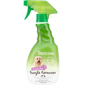 TropiClean Tangle Remover Flokespray produktbilde