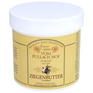 Ziegenbutter Creme, 250 ml Creme Produktbild