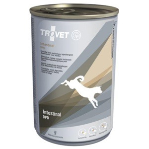 Trovet Intestinal Dog DPD Ente & Kartoffel Produktbild